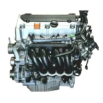 Acura TSX Engine