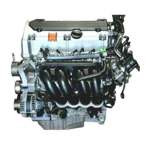 2009-2014 Acura TSX Engine