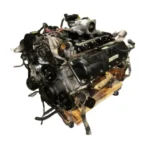 Ford Crown Vic Engine