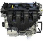 Ford Escape Engine