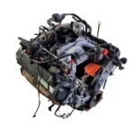 Ford Excursion Engine