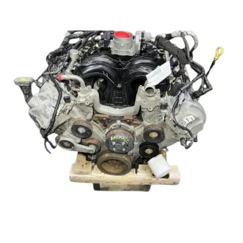 2018-2024 Ford Expedition Engine