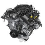 Ford F150 Engine