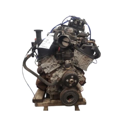 1998-2012 Ford Ranger Engine