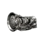 Ford Truck F150 Transmission