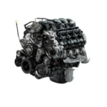 Ford F-Series Engine