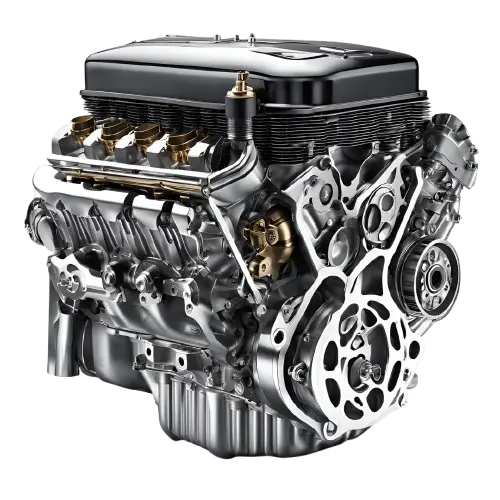 2009-2014 Acura TL Engine