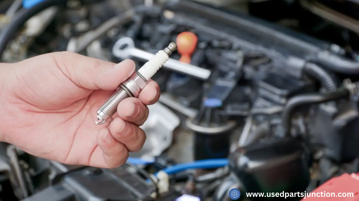 Complete Guide for Ford F150 4.6 Engine Spark Plug Removal