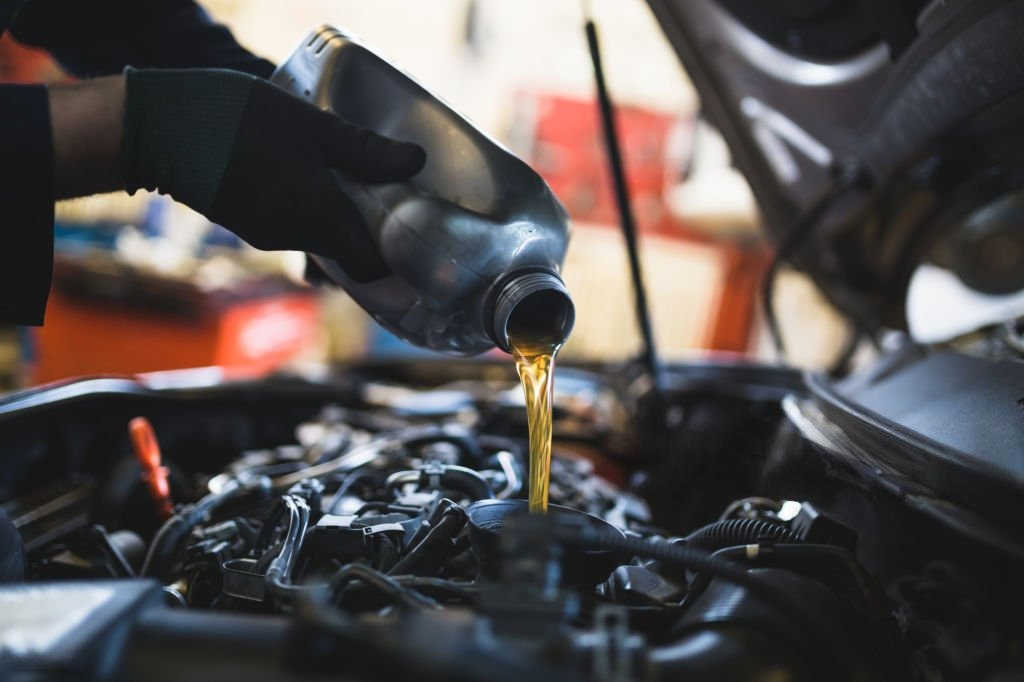 How Often Do You Need an Oil Change? Understanding the Signs and Importance