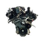 Dodge Avenger Engine