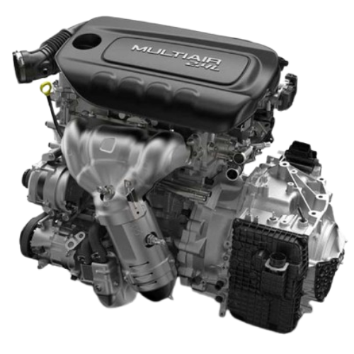 Dodge Dart Engine | 3.7L I6, 5.2L V8, 2.0L with warranty