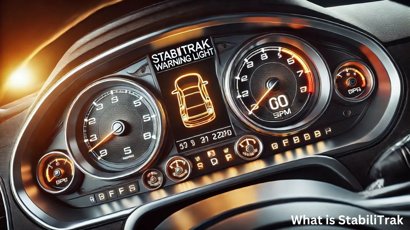 What is StabiliTrak and How Does StabiliTrak Work?