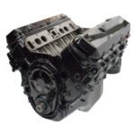 1984-1993 Dodge Daytona Engine