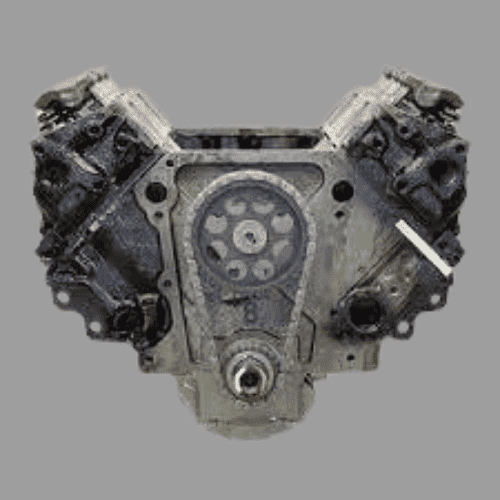 1998-2020 Dodge Durango Engine | 3.9L V6, 4.7L V8, 5.2L V8 with warranty upto 6 month