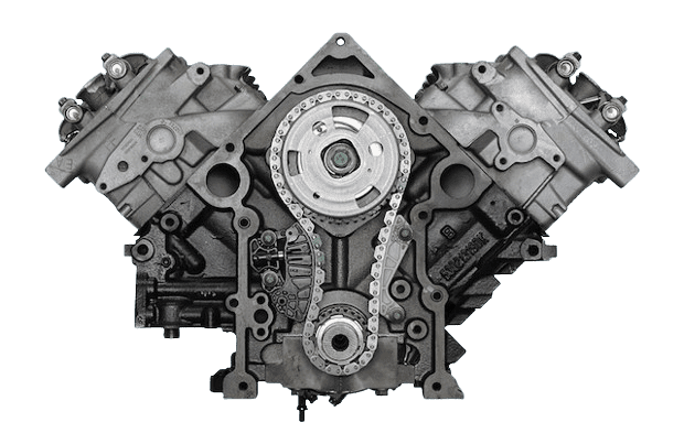 Used Engines & Remanufactured Engines for Sale