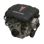 2006 Pontiac GTO Engine