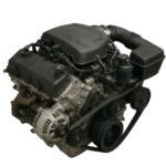Crown Vic engine